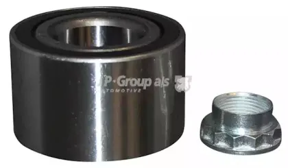 Комплект подшипника ступицы колеса JP GROUP купить
