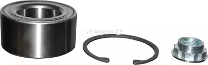 Подшипник ступицы JP GROUP купить