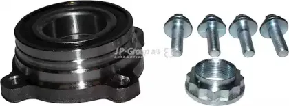 Ступица колеса JP GROUP купить