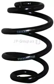 Пружина ходовой части JP GROUP купить