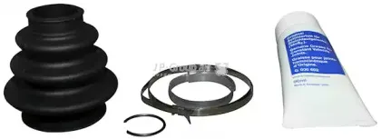 Комплект пылника, приводной вал JP GROUP купить