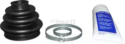 Комплект пылника, приводной вал JP GROUP купить