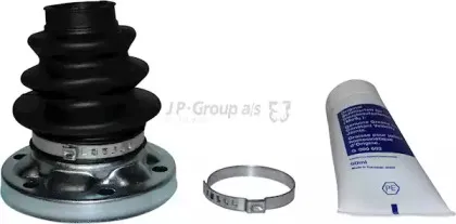 Комплект пылника, приводной вал JP GROUP купить