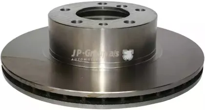 Тормозной диск JP GROUP купить