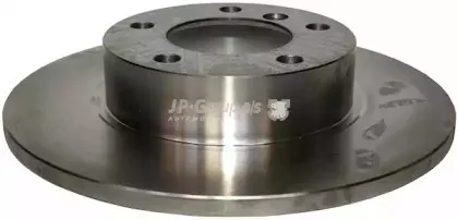 Тормозной диск JP GROUP купить