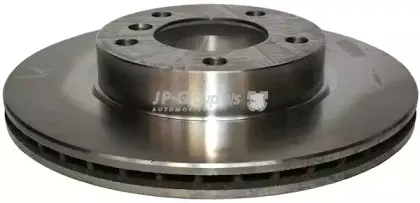 Тормозной диск JP GROUP купить