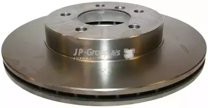 Тормозной диск JP GROUP купить
