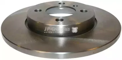 Тормозной диск JP GROUP купить
