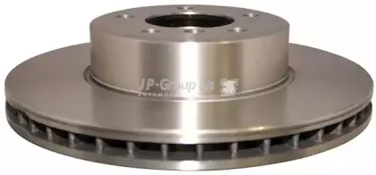 Тормозной диск JP GROUP купить