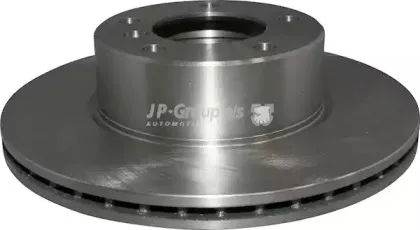 Тормозной диск JP GROUP купить