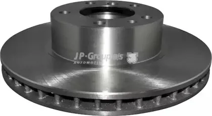 Тормозной диск JP GROUP купить