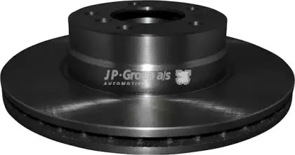 Тормозной диск JP GROUP купить