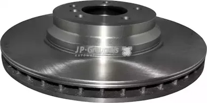 Тормозной диск JP GROUP купить