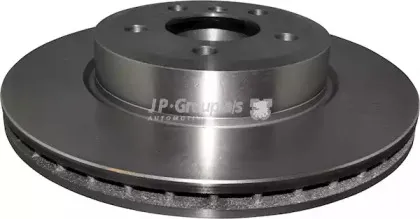 Тормозной диск JP GROUP купить