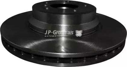 Тормозной диск JP GROUP купить