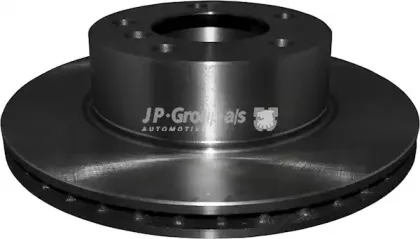 Тормозной диск JP GROUP купить