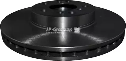Тормозной диск JP GROUP купить
