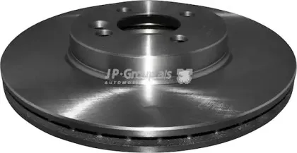 Тормозной диск JP GROUP купить