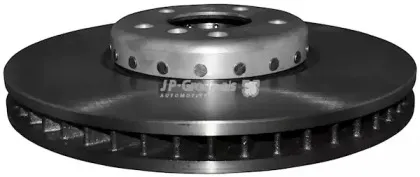 Тормозной диск JP GROUP купить