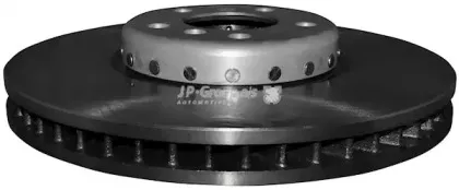 Тормозной диск JP GROUP купить