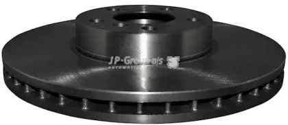 Тормозной диск JP GROUP купить