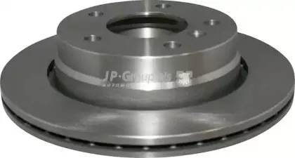 Тормозной диск JP GROUP купить