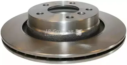 Тормозной диск JP GROUP купить