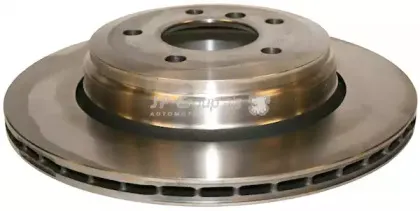 Тормозной диск JP GROUP купить