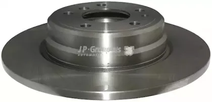Тормозной диск JP GROUP купить