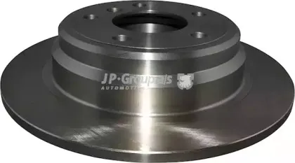 Тормозной диск JP GROUP купить