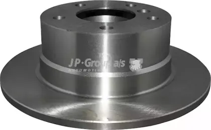 Тормозной диск JP GROUP купить