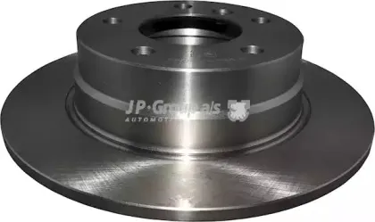 Тормозной диск JP GROUP купить