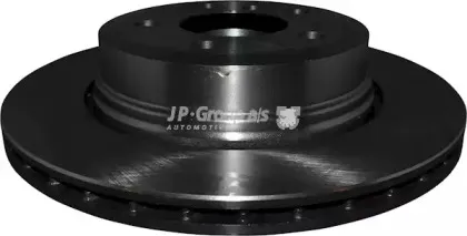 Тормозной диск JP GROUP купить