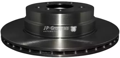 Тормозной диск JP GROUP купить