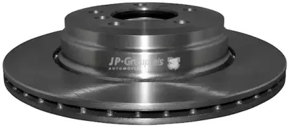 Тормозной диск JP GROUP купить