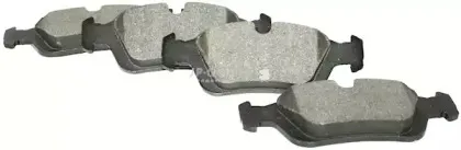 Колодки дискового тормоза JP GROUP купить