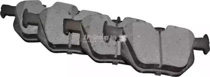 Колодки дискового тормоза JP GROUP купить