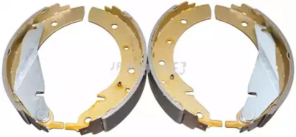 Комплект тормозных колодок JP GROUP купить