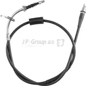 Трос, стояночная тормозная система JP GROUP купить