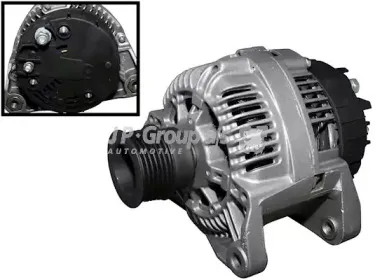 Генератор JP GROUP купить