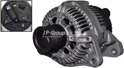 Генератор JP GROUP купить