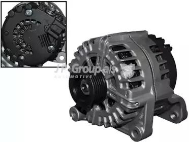 Генератор JP GROUP купить