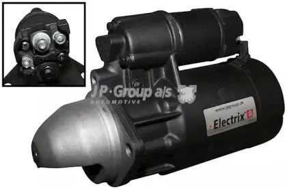 Стартер JP GROUP купить