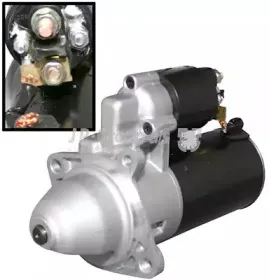 Стартер JP GROUP купить