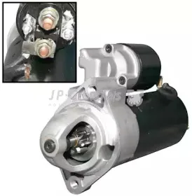 Стартер JP GROUP купить