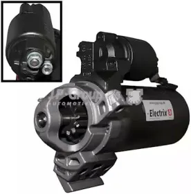 Стартер JP GROUP купить