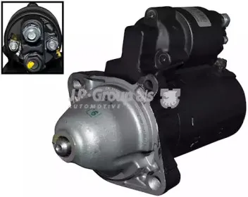 Стартер JP GROUP купить