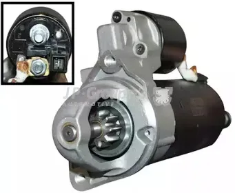 Стартер JP GROUP купить