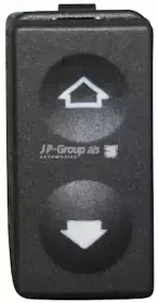 Выключатель, стеклолодъемник JP GROUP купить