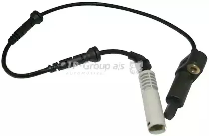 Датчик, частота вращения колеса JP GROUP купить